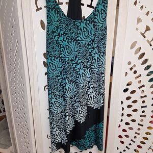 Women's Casual Dress or Sleepwear. EUC Size Medium